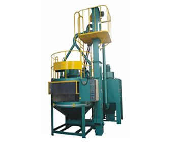 河南拋丸機關于拋丸清理機 你了解多少？