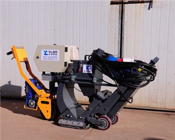 河南拋丸機的這些注意事項你了解了嗎？